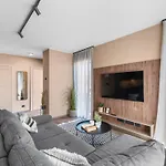 Quercus Village App 12 Mit Privatem Pool By Interhome アパート カリガドル