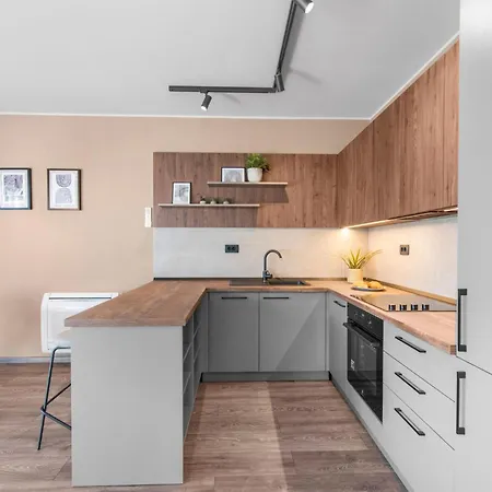 Quercus Village App 12 Mit Privatem Pool By Interhome Apartmán Karigador