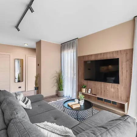 Quercus Village App 12 Mit Privatem Pool By Interhome Apartmán Karigador
