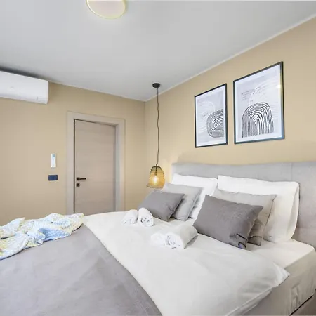 Apartman Quercus Village App 12 Mit Privatem Pool By Interhome *