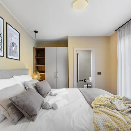 Quercus Village App 12 Mit Privatem Pool By Interhome Karigador