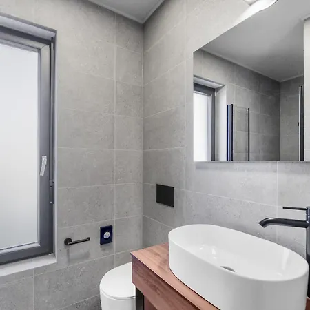 Quercus Village App 12 Mit Privatem Pool By Interhome Apartman Karigador