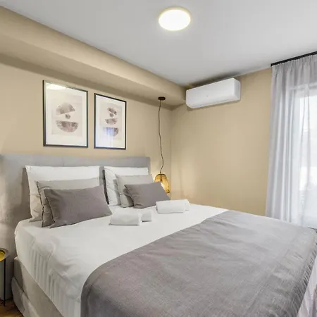 Quercus Village App 12 Mit Privatem Pool By Interhome Apartman *