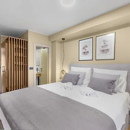 Apartman Quercus Village App 12 Mit Privatem Pool By Interhome Karigador